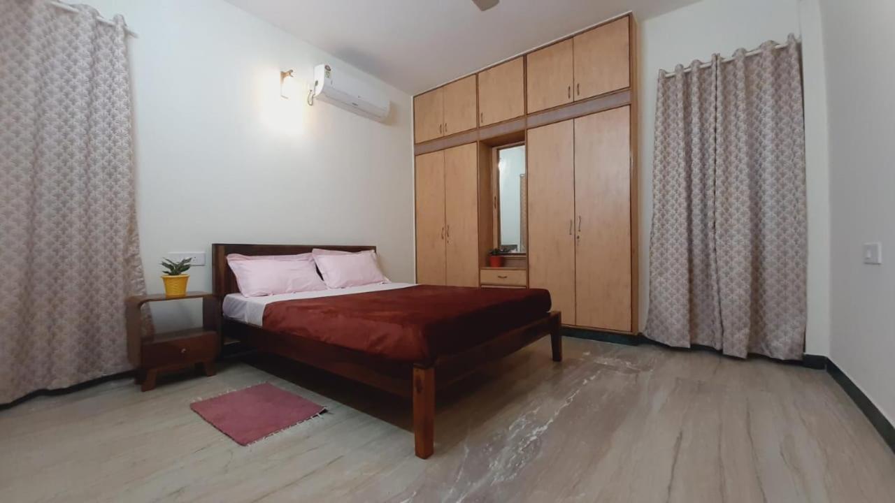 Urban Retreat Villa บังกาลอร์ ภายนอก รูปภาพ