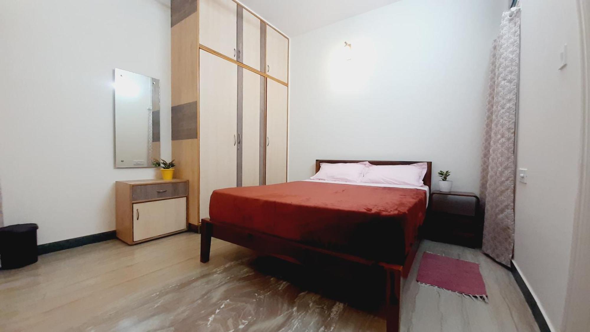 Urban Retreat Villa บังกาลอร์ ภายนอก รูปภาพ