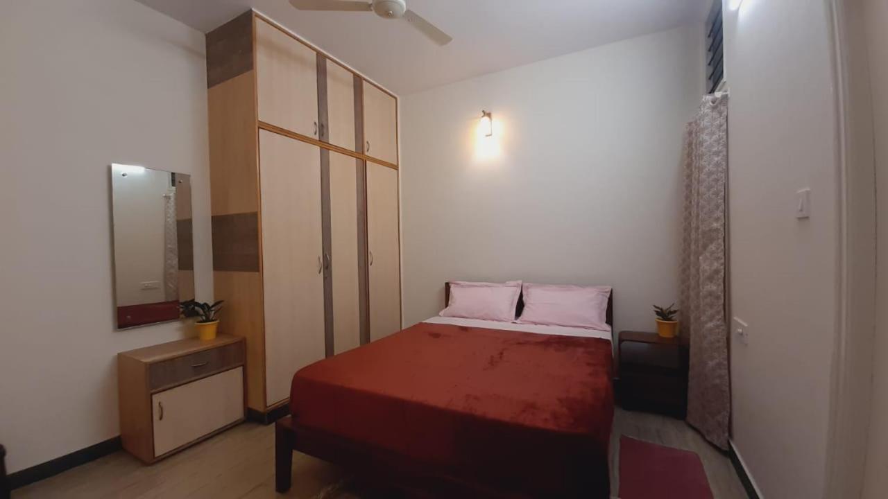 Urban Retreat Villa บังกาลอร์ ภายนอก รูปภาพ