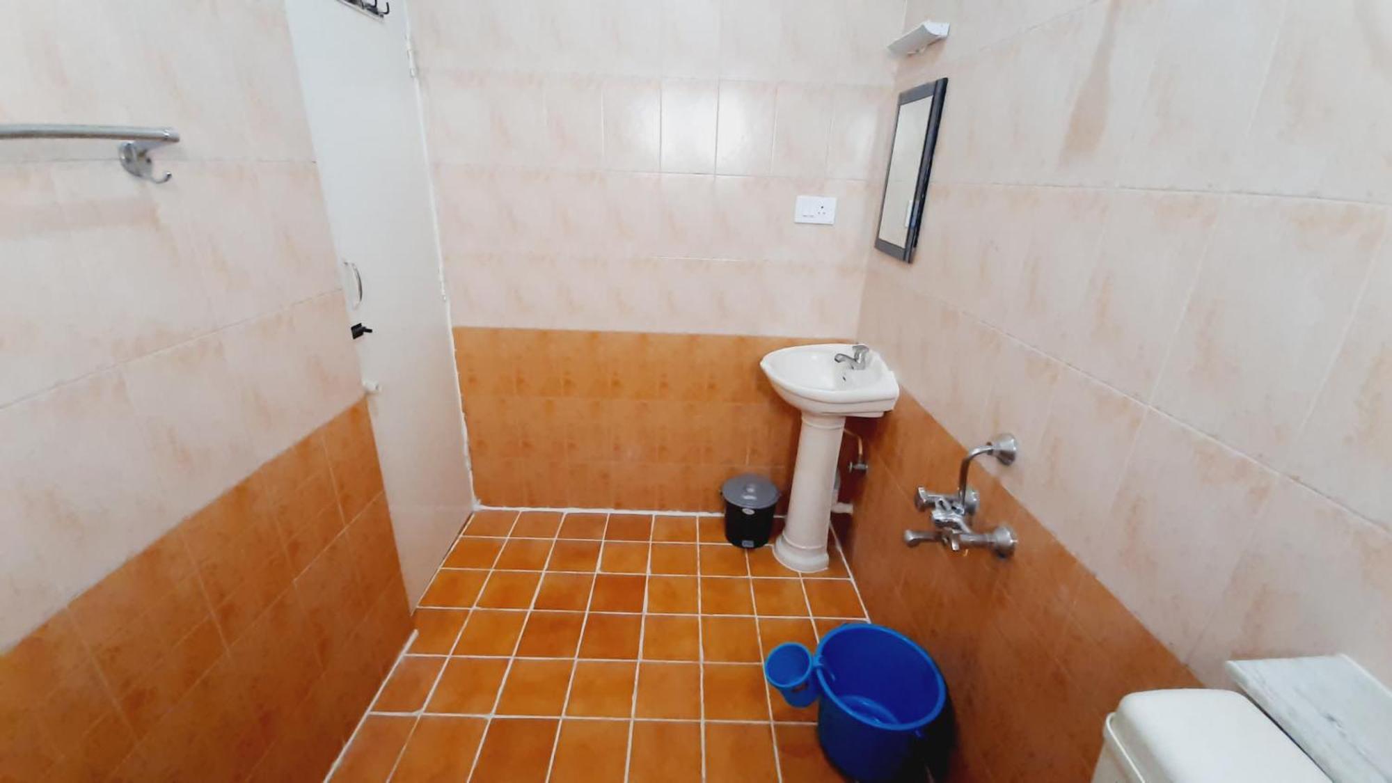 Urban Retreat Villa บังกาลอร์ ภายนอก รูปภาพ